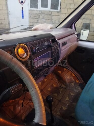 GAZ 32212 1999, 570,000 km - 2.7 l - Lənkəran