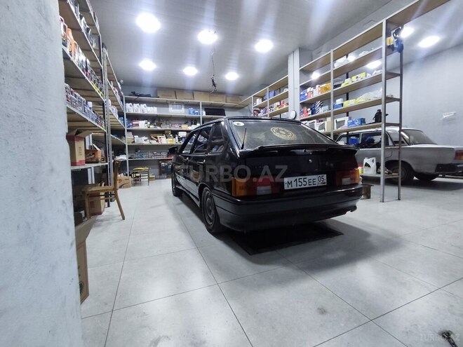 LADA (VAZ) 2114 2008, 291,750 km - 1.6 л - Siyəzən