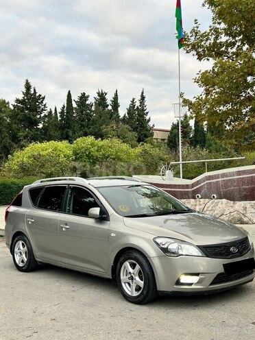 Kia  2010, 349,653 km - 1.6 l - Bakı