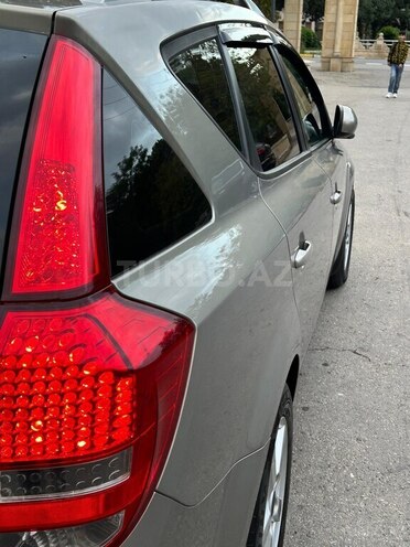 Kia  2010, 349,653 km - 1.6 l - Bakı