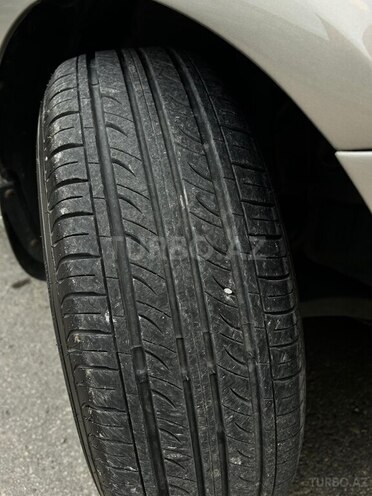 Kia  2010, 349,653 km - 1.6 l - Bakı