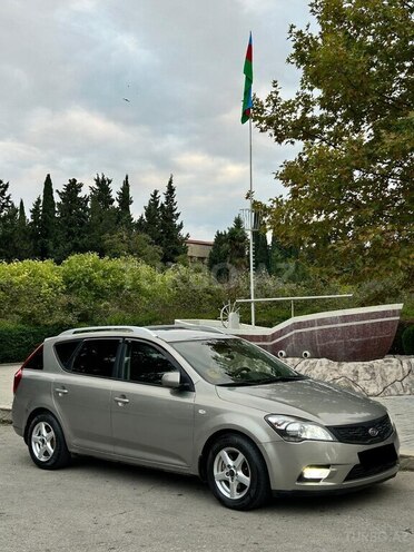 Kia  2010, 349,653 km - 1.6 l - Bakı