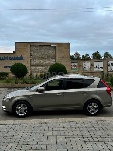 Kia  2010, 349,653 km - 1.6 l - Bakı