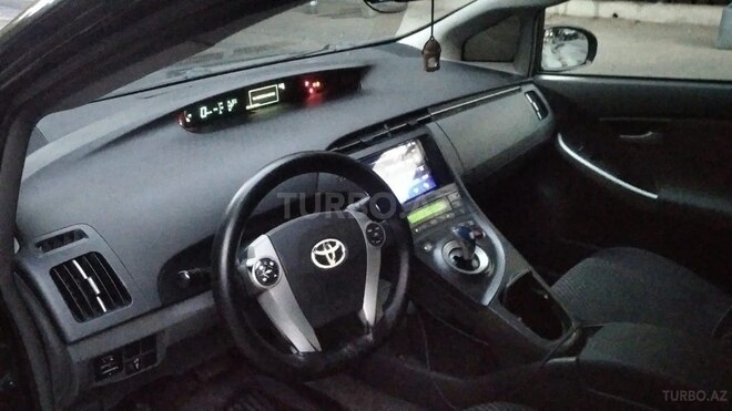 Toyota Prius 2010, 498,897 km - 1.8 l - Bakı