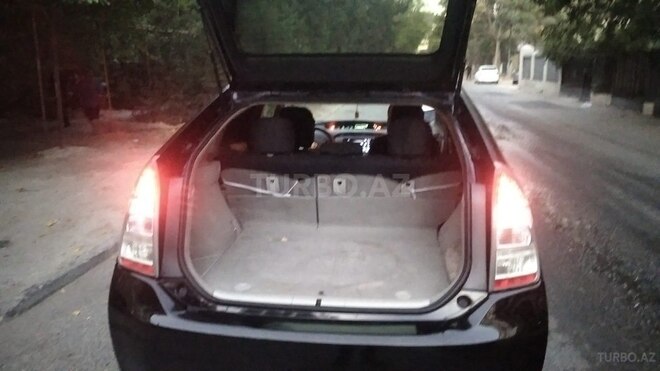 Toyota Prius 2010, 498,897 km - 1.8 l - Bakı