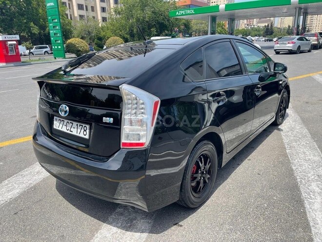 Toyota Prius 2010, 498,897 km - 1.8 l - Bakı