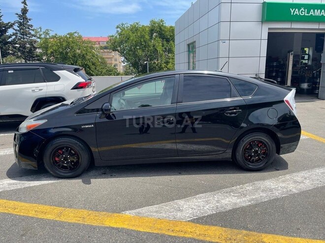 Toyota Prius 2010, 498,897 km - 1.8 l - Bakı