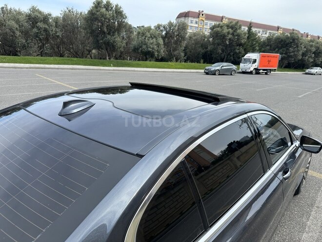 BMW 740 2016, 130,000 km - 3.0 l - Bakı