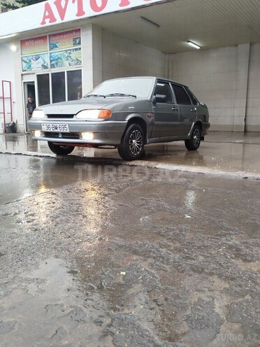 LADA (VAZ) 2115 2008, 409,353 km - 1.6 l - Bakı