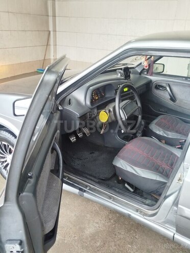 LADA (VAZ) 2115 2008, 409,353 km - 1.6 l - Bakı