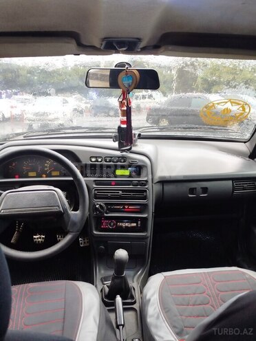 LADA (VAZ) 2115 2008, 409,353 km - 1.6 l - Bakı