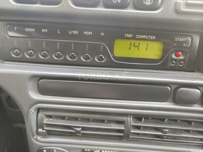 LADA (VAZ) 2115 2008, 409,353 km - 1.6 l - Bakı