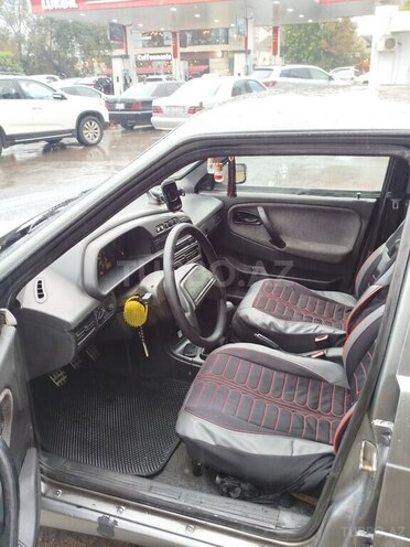 LADA (VAZ) 2115 2008, 409,353 km - 1.6 l - Bakı