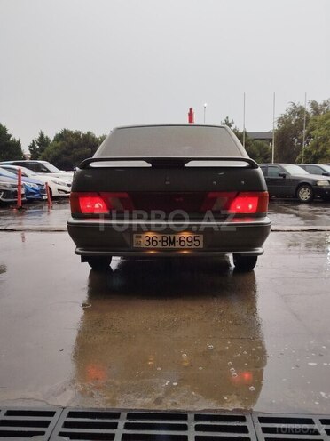 LADA (VAZ) 2115 2008, 409,353 km - 1.6 l - Bakı