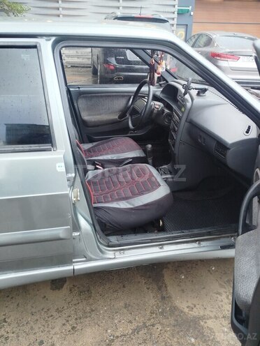 LADA (VAZ) 2115 2008, 409,353 km - 1.6 l - Bakı