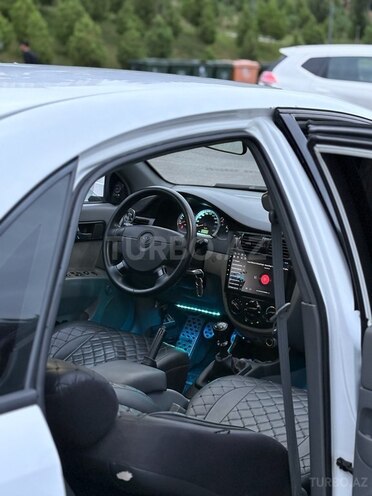 Daewoo Gentra 2014, 144,000 km - 1.5 l - Bakı