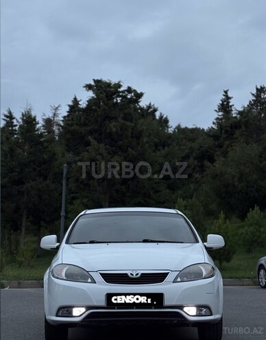 Daewoo Gentra 2014, 144,000 km - 1.5 l - Bakı