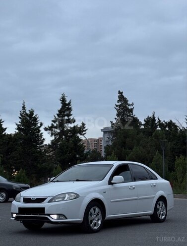 Daewoo Gentra 2014, 144,000 km - 1.5 l - Bakı