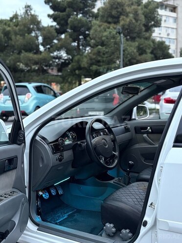 Daewoo Gentra 2014, 144,000 km - 1.5 l - Bakı