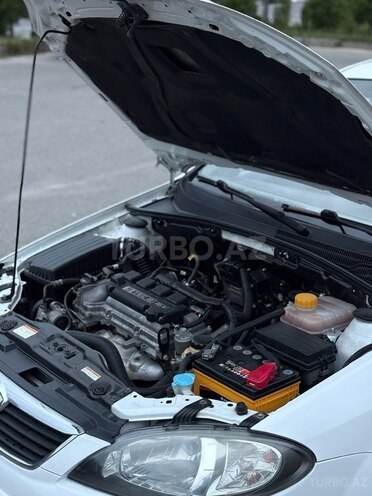 Daewoo Gentra 2014, 144,000 km - 1.5 l - Bakı