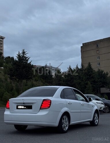 Daewoo Gentra 2014, 144,000 km - 1.5 l - Bakı
