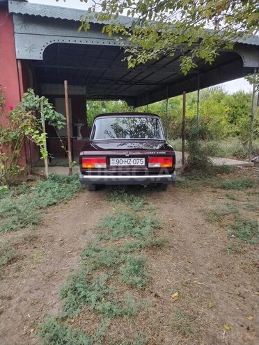 LADA (VAZ) 2107 2010, 127,000 km - 1.6 л - İmişli