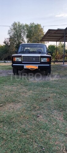 LADA (VAZ) 2107 2010, 127,000 km - 1.6 л - İmişli