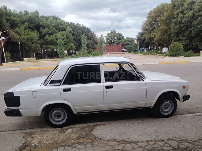 LADA (VAZ) 2107 2005, 65,000 km - 1.6 l - Bakı