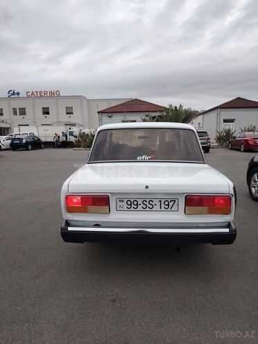 LADA (VAZ) 2107 2005, 65,000 km - 1.6 l - Bakı