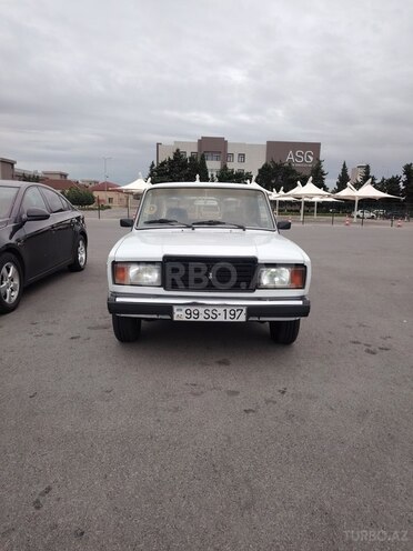 LADA (VAZ) 2107 2005, 65,000 km - 1.6 l - Bakı