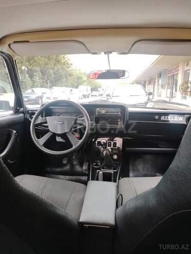 LADA (VAZ) 2107 2005, 65,000 km - 1.6 l - Bakı