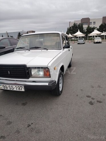 LADA (VAZ) 2107 2005, 65,000 km - 1.6 l - Bakı