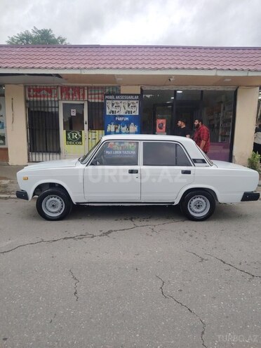 LADA (VAZ) 2107 2005, 65,000 km - 1.6 l - Bakı
