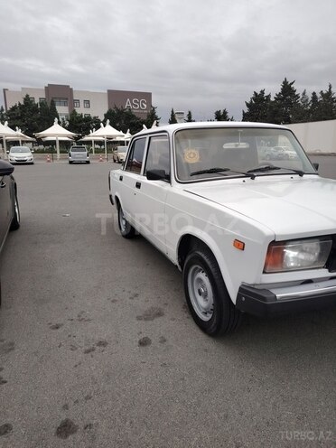 LADA (VAZ) 2107 2005, 65,000 km - 1.6 l - Bakı