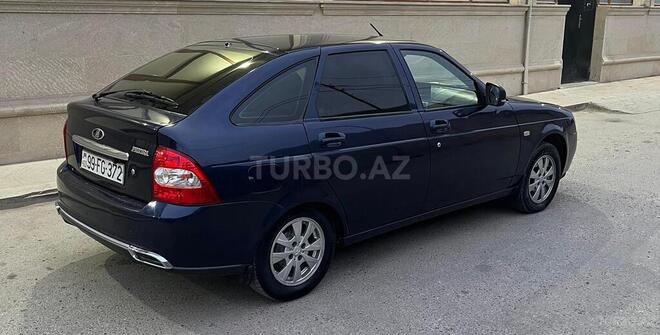 LADA (VAZ) Priora 2013, 198,563 km - 1.6 л - Şirvan