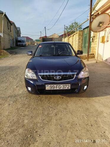 LADA (VAZ) Priora 2013, 198,563 km - 1.6 л - Şirvan