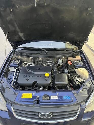 LADA (VAZ) Priora 2013, 198,563 km - 1.6 л - Şirvan