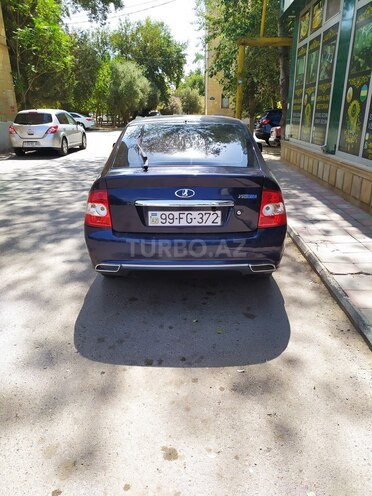 LADA (VAZ) Priora 2013, 198,563 km - 1.6 л - Şirvan
