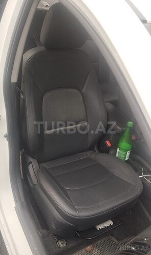 Kia Pride 2014, 98,000 km - 1.4 l - Bakı