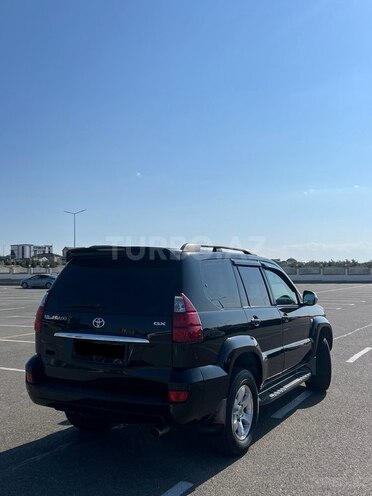 Toyota Land Cruiser Prado 2008, 228,000 km - 2.7 l - Bakı