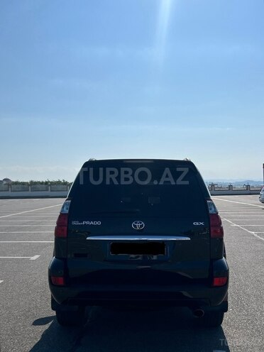 Toyota Land Cruiser Prado 2008, 228,000 km - 2.7 l - Bakı