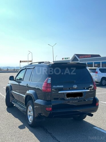 Toyota Land Cruiser Prado 2008, 228,000 km - 2.7 l - Bakı