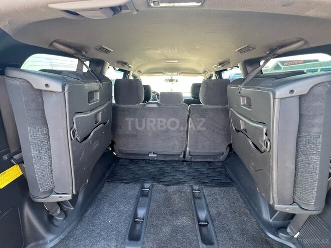 Toyota Land Cruiser Prado 2008, 228,000 km - 2.7 l - Bakı