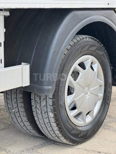 Ford Transit 2008, 212,000 km - 2.4 л - Bakı
