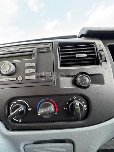Ford Transit 2008, 212,000 km - 2.4 л - Bakı
