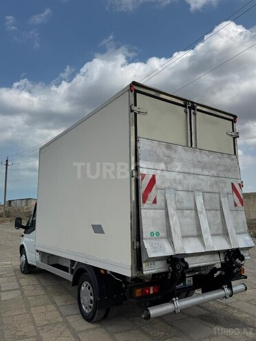 Ford Transit 2008, 212,000 km - 2.4 л - Bakı