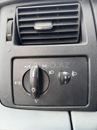 Ford Transit 2008, 212,000 km - 2.4 л - Bakı