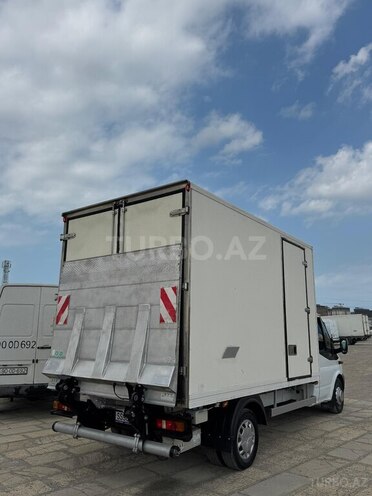Ford Transit 2008, 212,000 km - 2.4 л - Bakı