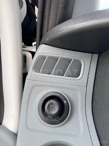 Ford Transit 2008, 212,000 km - 2.4 л - Bakı