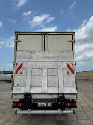 Ford Transit 2008, 212,000 km - 2.4 л - Bakı